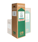 Caja con Lápices de colores - Pack de 6  Cero Residuo - Tienda Online Zero  Waste