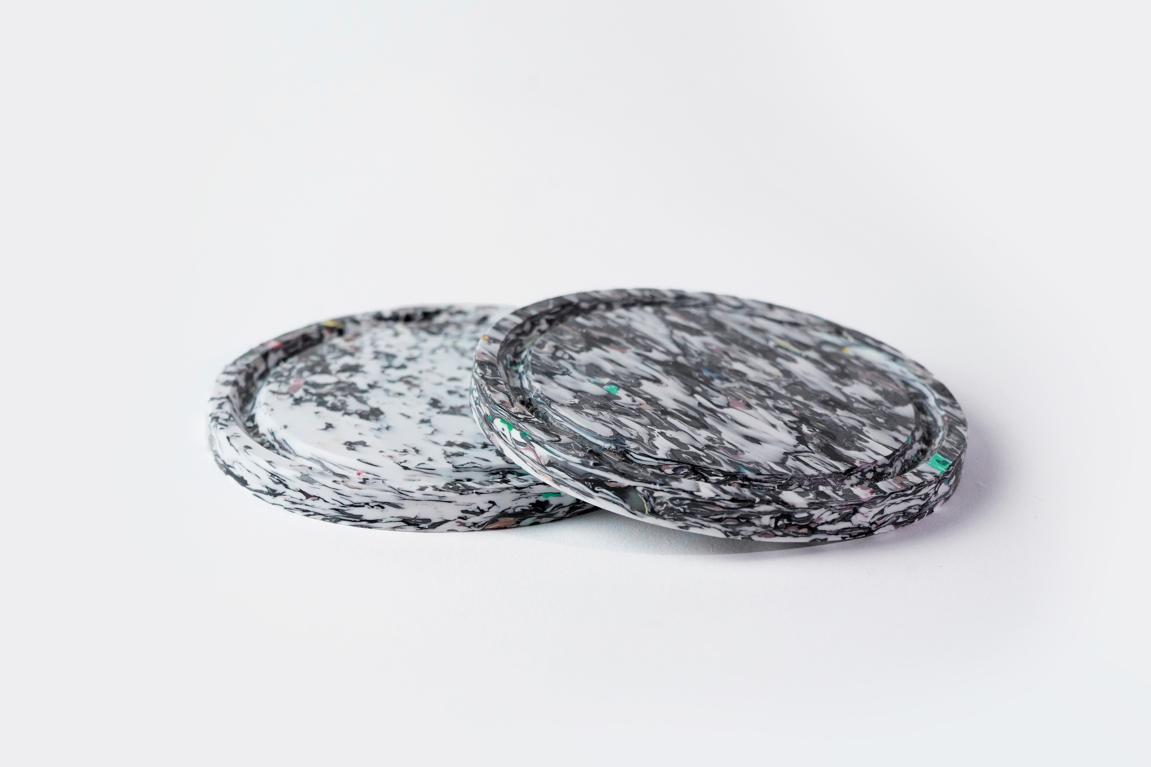 Set of Recycled Coasters | TerraCycle®