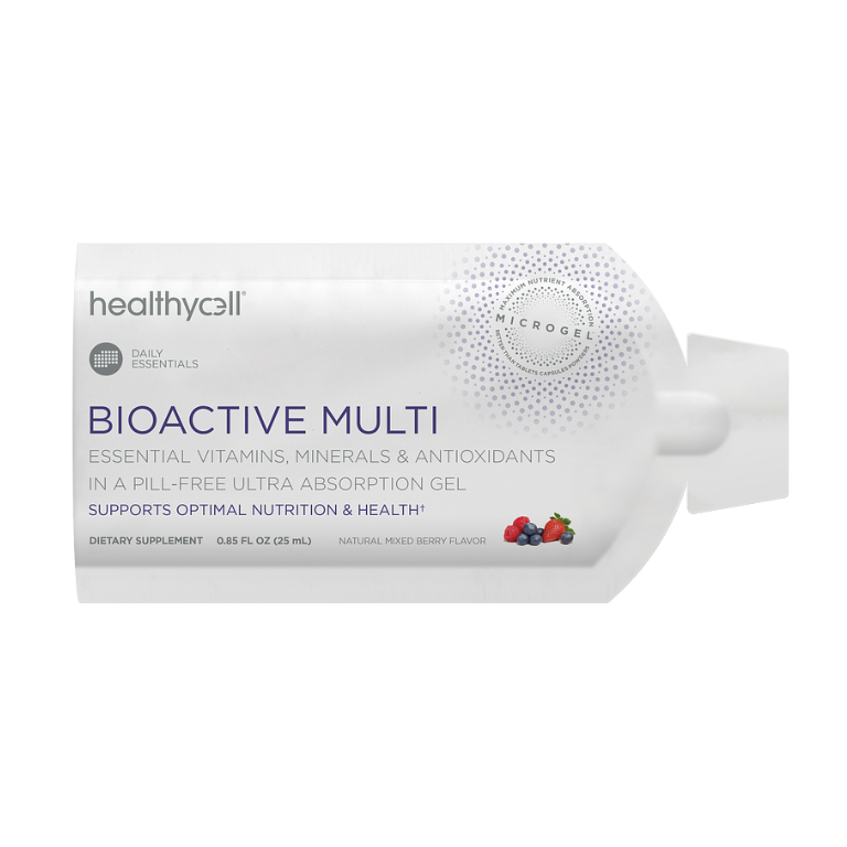 Healthycell Recycling Solution