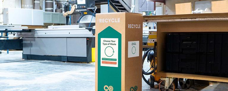 Thumbnail for Zero Waste Box™ by TerraCycle®