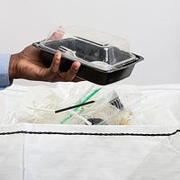 Thumbnail for Break Room Separation - Zero Waste Pallet