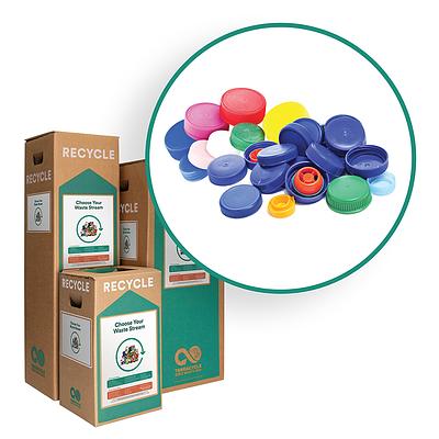 Thumbnail for Bottle Caps - Zero Waste Box™