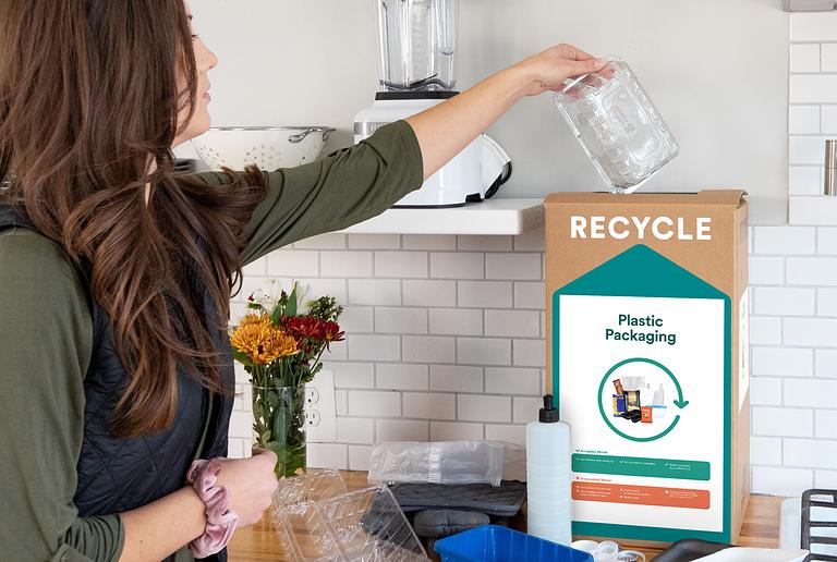 Thumbnail for Zero Waste Box™ by TerraCycle®