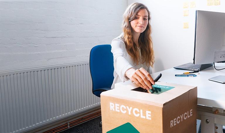 Thumbnail for Zero Waste Box™ by TerraCycle®