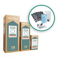 Thumbnail for Liquid Sachets and Flexible Packaging - Zero Waste Box™