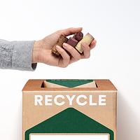 Thumbnail for Natural and Synthetic Corks - Zero Waste Box™