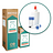 Thumbnail for Glue Sticks and Bottles - Zero Waste Box™