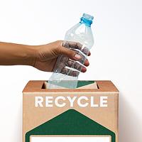 Thumbnail for CafeCycle Plastic Bottles - Zero Waste Box™