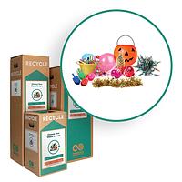 Thumbnail for SalonCycle Holiday Decorations - Zero Waste Box™