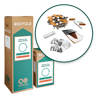 Thumbnail for Cigarette Waste - Zero Waste Box™