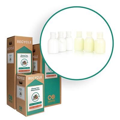 Thumbnail for Hotel Amenity Bottles - Zero Waste Box™