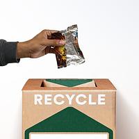 Thumbnail for Trading Card Packaging - Zero Waste Box™