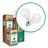 Thumbnail for Incandescent Light Bulbs - Zero Waste Box™