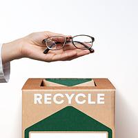 Thumbnail for VetCycle Eyewear - Zero Waste Box™