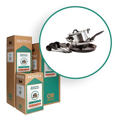 Thumbnail for Kitchen Gear - Zero Waste Box™