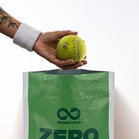 Thumbnail for Athletic Balls - Zero Waste Bag