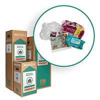 Thumbnail for Diaper and Wipe Packaging - Zero Waste Box™