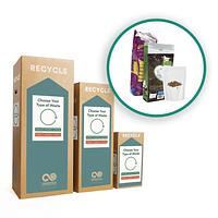 Thumbnail for Pet Food Packaging - Zero Waste Box™