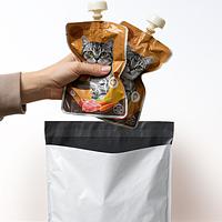 Thumbnail for Pet Food Pouches - Zero Waste Pouch