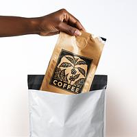 Thumbnail for Coffee Bags - Zero Waste Pouch