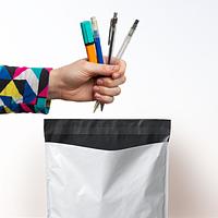 Thumbnail for Stylos, crayons et marqueurs - Zero Waste Pouch