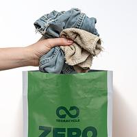 Thumbnail for Fabrics and Clothing - Zero Waste Bag