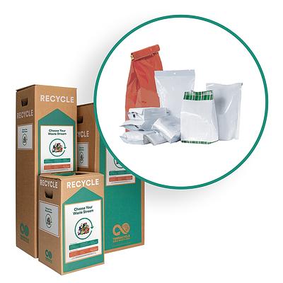 Thumbnail for Coffee Bags - Zero Waste Box™