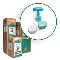 Thumbnail for Contact Lenses and Packaging - Zero Waste Box™