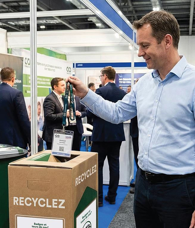 Thumbnail for Boîte Zéro Déchet™ par TerraCycle®