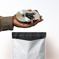 Thumbnail for Media Storage - Zero Waste Pouch