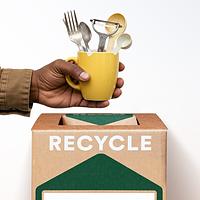 Thumbnail for Kitchen Gear - Zero Waste Box™