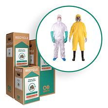 Disposable Garments Thumbnail