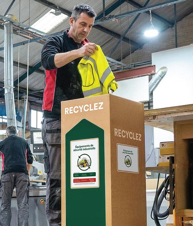 Thumbnail for Boîte Zéro Déchet™ par TerraCycle®