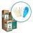 Thumbnail for Disposable Gloves - Zero Waste Box™