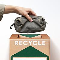 Thumbnail for Luggage and Travel Bags - Zero Waste Box™