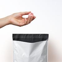 Thumbnail for Gomme à mâcher usagée - Zero Waste Pouch