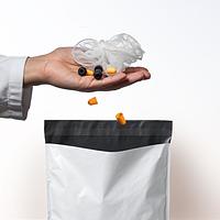 Thumbnail for Hair Nets, Beard Nets and Ear Plugs - Zero Waste Pouch