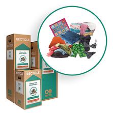 Fabrics and Clothing Zero Waste Box Thumbnail