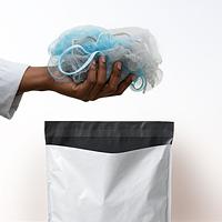 Thumbnail for Hair Nets and Beard Nets - Zero Waste Pouch