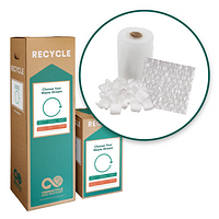 Thumbnail for Shipping Materials - Zero Waste Box™