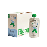 Thumbnail for Rigby Pets Recycling Solution