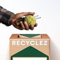 Thumbnail for Déchets de Garage - Boîte Zéro Déchet™