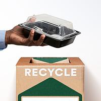 Thumbnail for EventCycle Break Room Separation - Zero Waste Box™