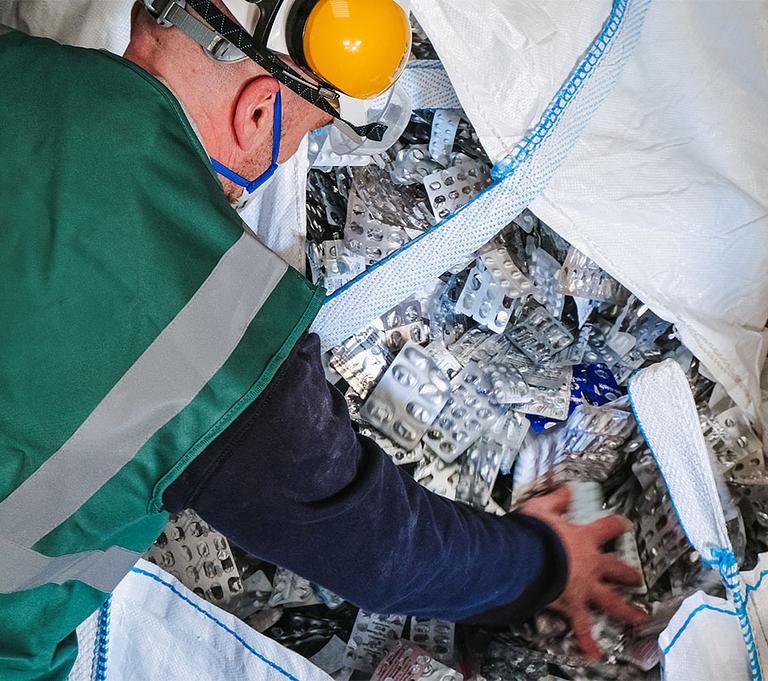 Thumbnail for Zero Waste Box™ by TerraCycle® - CA