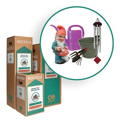 Thumbnail for Garden Products - Zero Waste Box™