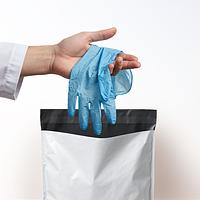 Thumbnail for Disposable Gloves - Zero Waste Pouch