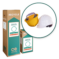 Thumbnail for Hard Hats - Zero Waste Box™