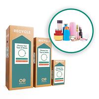 Thumbnail for Beauty Products and Packaging - Zero Waste Box™