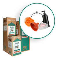 Thumbnail for Bath and Shower Accessories - Zero Waste Box™