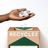 Thumbnail for Lentilles de Contact - Boîte Zéro Déchet™